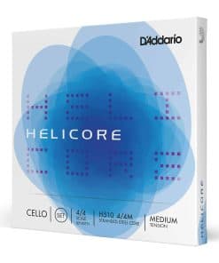 Conjunto de cuerdas para violonchelo D'Addario H510