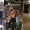 Figura de acción de la serie Green Lantern Series 2 de
