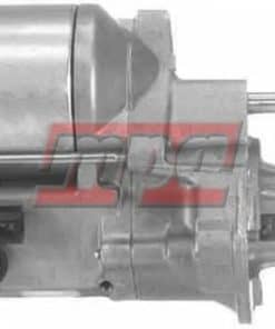 Arrancador de Importación Supreme Quality-Built 17465N -