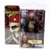 Figura de acción Pintel de la serie Piratas del Caribe La