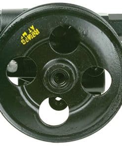 Bomba de dirección asistida reconstruida Cardone 21-5328