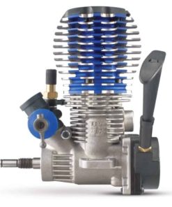 Motor Traxxas 5407 3.3 TRX, Eje IPS con Arranque por Tirador