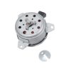 Motor del Ventilador de Enfriamiento del Motor GM Genuine