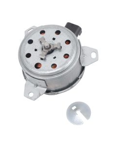 Motor del Ventilador de Enfriamiento del Motor GM Genuine