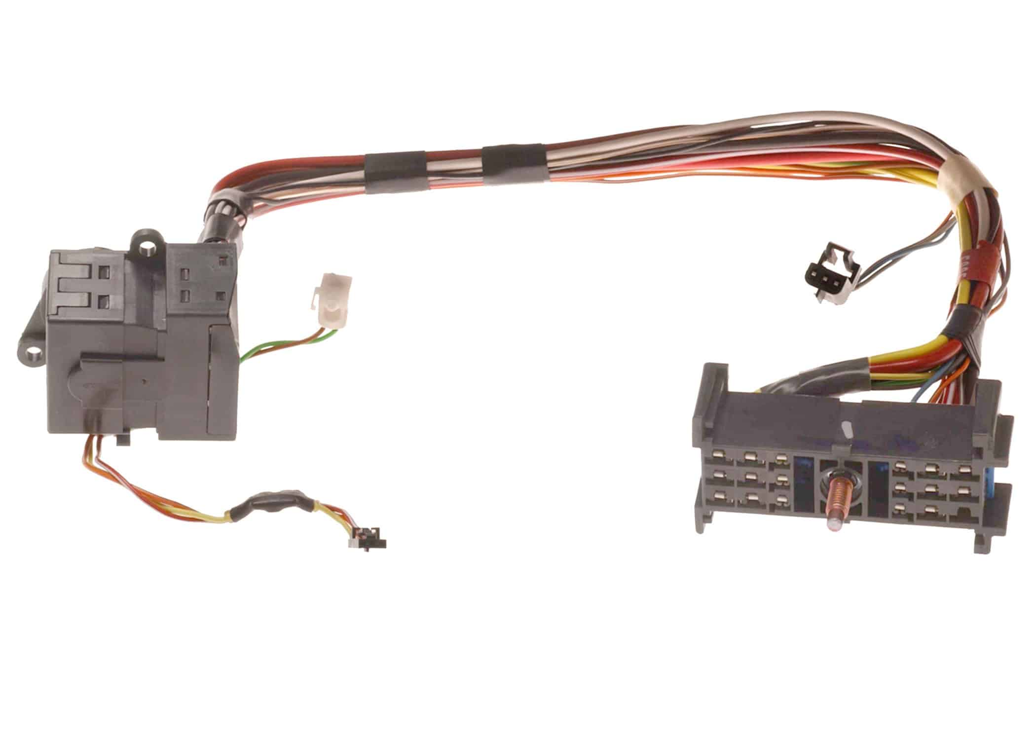 GM Genuine Parts D1414D Interruptor de Encendido