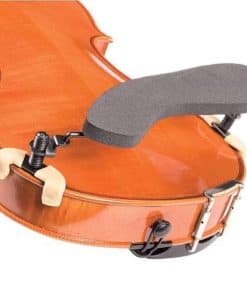 Wolf Forte Secundo 3/4-4/4 Reposacabezas para Violín