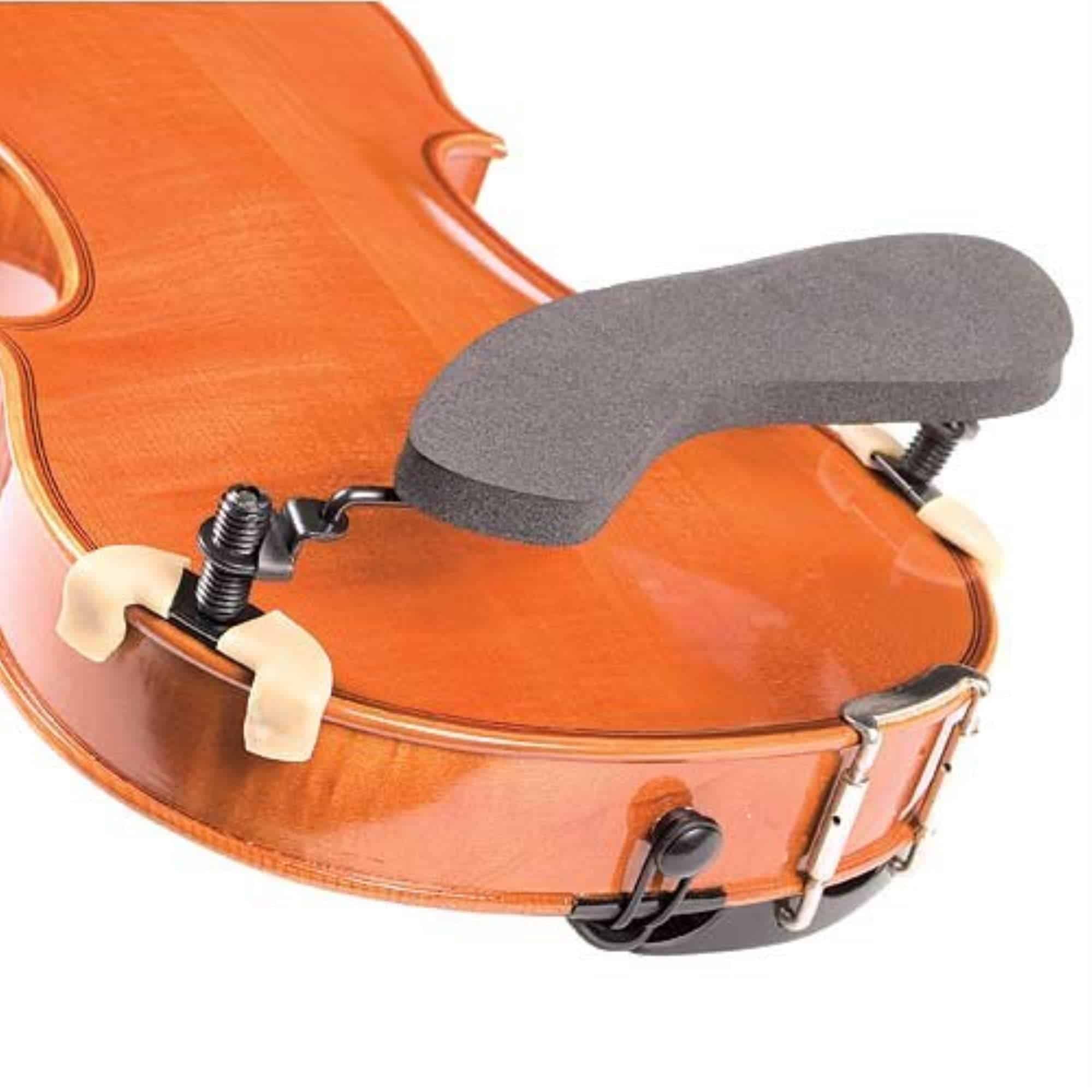 Wolf Forte Secundo 3/4-4/4 Reposacabezas para Violín