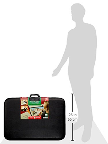 Jumbo 01039 Accesorios para Puzzle - Portapuzzle Deluxe - Imagen 9