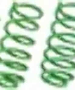 Muelles deportivos ST Suspension 60320 para Honda Prelude,