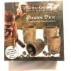 Pirates of the Caribbean Pirates Dice: Un juego de engaño