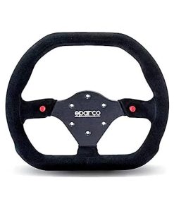 Volante de Cuero Sparco 015P310F2SN
