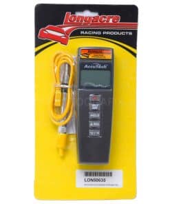 Longacre 52-50635 Termómetro Pirómetro AccuTech Economy