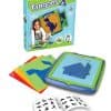 Tangoes Jr. Juego de Tangram para preescolares con maletín