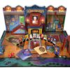 Juego de mesa 13 Dead End Drive de Milton Bradley