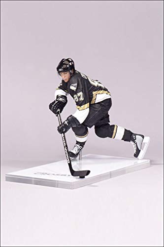 Muñecos de acción NHL Serie 12 de McFarlane Toys - Sidney - Imagen 5