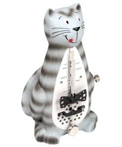 Metrónomo Wittner Taktell Cat