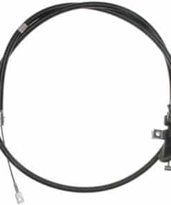 Cable de freno de estacionamiento de calidad profesional