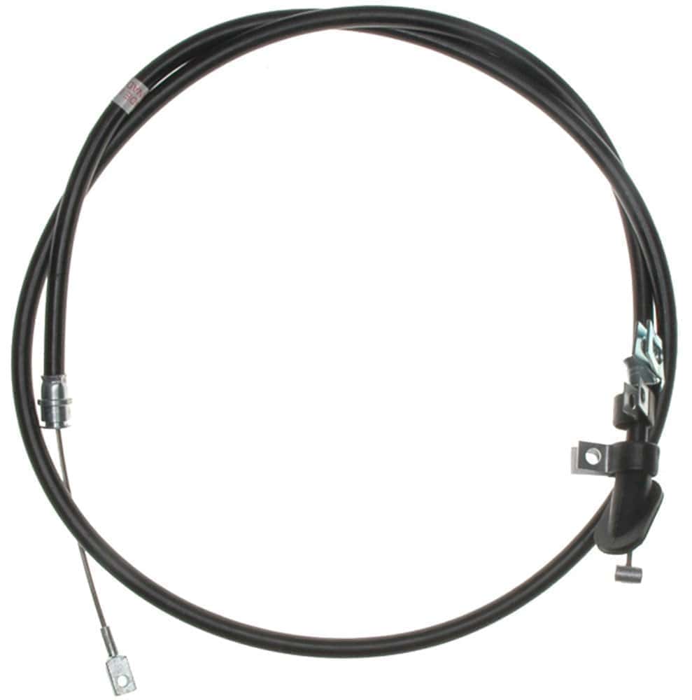Cable de freno de estacionamiento de calidad profesional