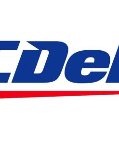 Juego de zapatas de freno de tambor Raybestos 65PG de