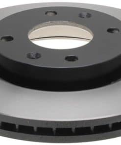 Disco de freno Raybestos 980323 con tecnología avanzada