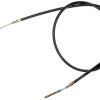 Cable de freno de estacionamiento de grado -Multi