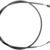 Cable de freno de estacionamiento de grado -Multi
