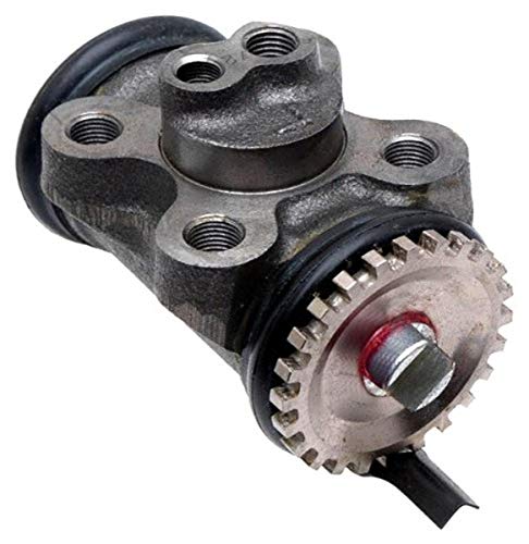 Cilindro de rueda de tambor de reemplazo Raybestos Element3