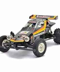 Modelo Tamiya The Hornet