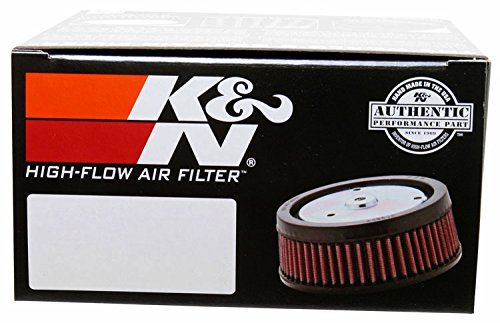 Filtro de aire del motor K&N: Alto rendimiento, Premium, - Imagen 10