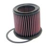 Filtro de aire para motor K&N: Alto rendimiento, premium,