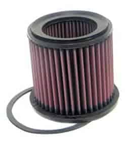Filtro de aire para motor K&N: Alto rendimiento, premium,
