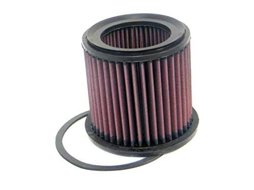 Filtro de aire para motor K&N: Alto rendimiento, premium,