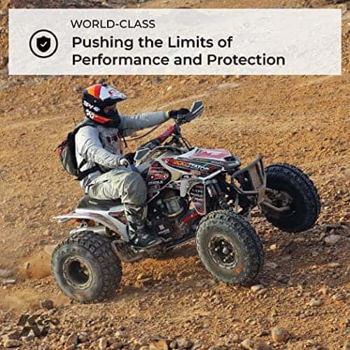 Filtro de aire para motor K&N: Alto rendimiento, premium, - Imagen 3