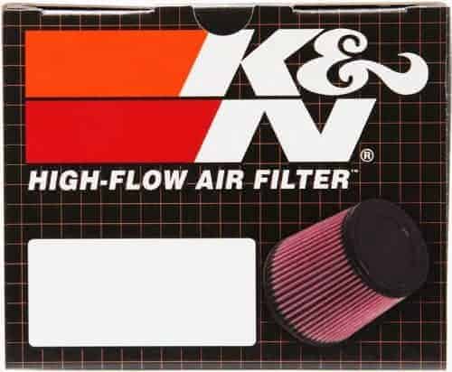 Filtro de aire de motor K&N: Alto rendimiento, Filtro de - Imagen 10