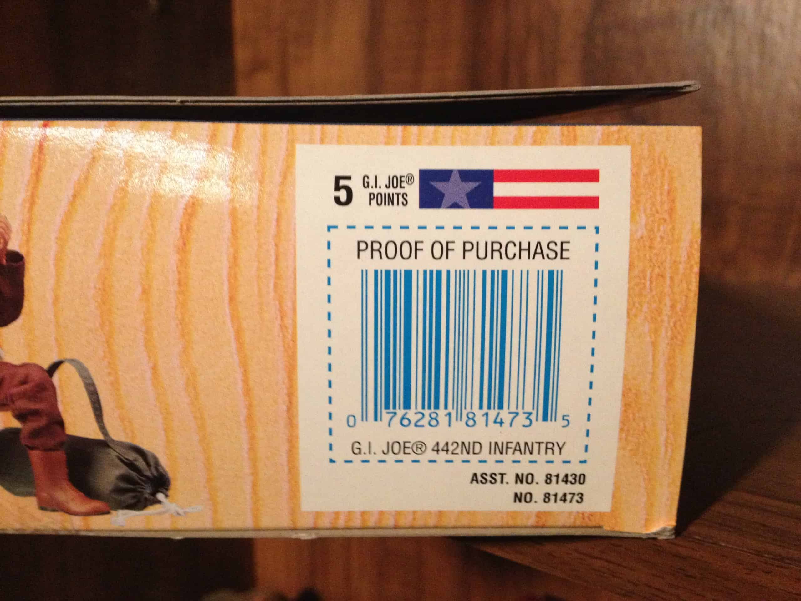 Figura de Acción de Soldado Nisei Japonés-Americano de la - Imagen 6