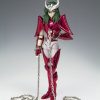 Figura de Acción BANDAI Saint Seiya Saint Cloth Myth Bronze