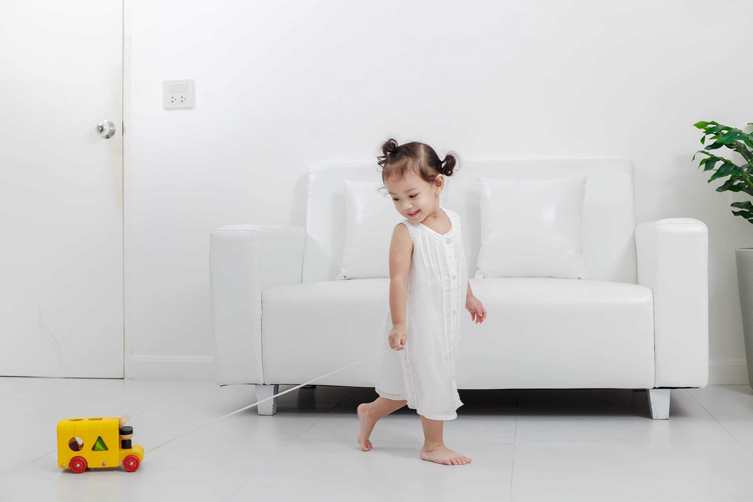 Juguete de Clasificación de Formas PlanToys - Hecho de - Imagen 3