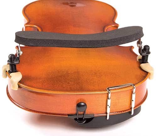 Soporte de hombro Wolf Forte Primo para Viola de 15" y más - Imagen 4