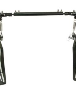 Pedal Doble de Bombo Signature Music Pro Nuevo 7199