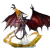 Figura de Cafereo Final Fantasy Master Creatures Bahamut