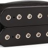 DiMarzio 201346 DP 166FBK The Breed Puente Accesorios para