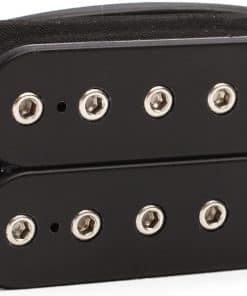 DiMarzio 201346 DP 166FBK The Breed Puente Accesorios para