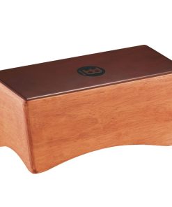 Meinl Bongo Cajon Box Drum - NO ES HECHO EN CHINA -