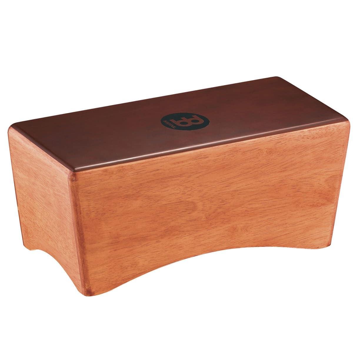 Meinl Bongo Cajon Box Drum - NO ES HECHO EN CHINA -