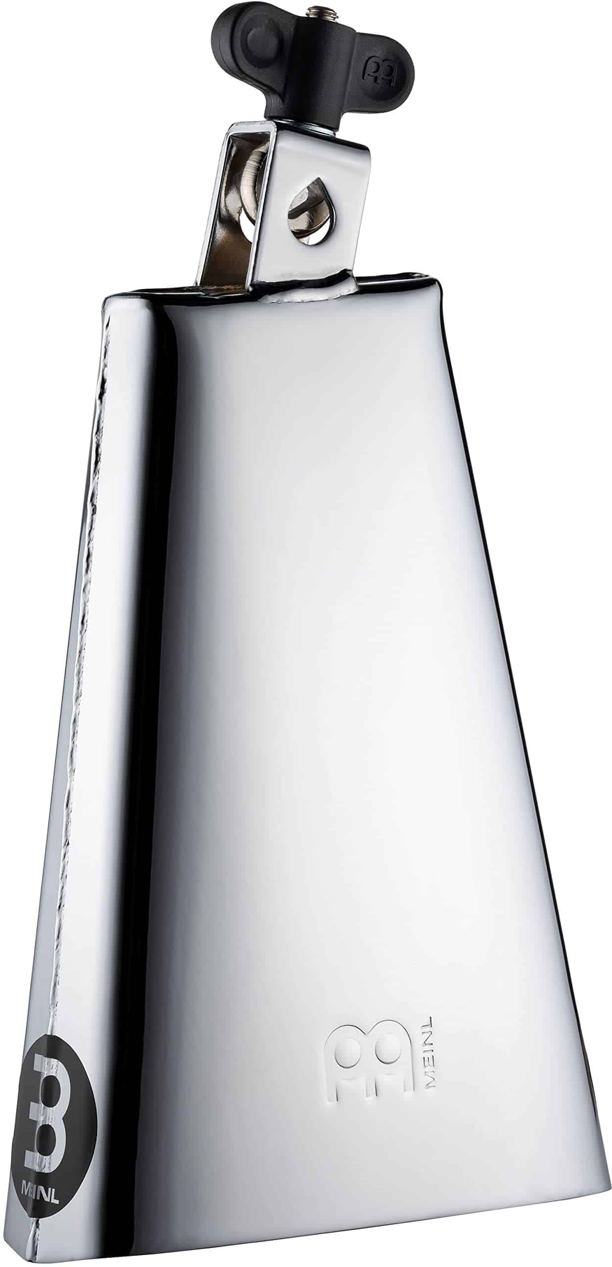 Meinl Percussion STB80S-CH 8-Inch Small Mouth Steel