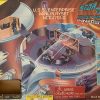 Star Trek the Next Generation Innerspace Playset - U.S.S.