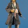 Figura Jack Sparrow de Medicom Real Action Hero