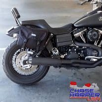 Bolsas de Sillin Chase Harper USA 3775 Phoenix - 21.2 - Imagen 6