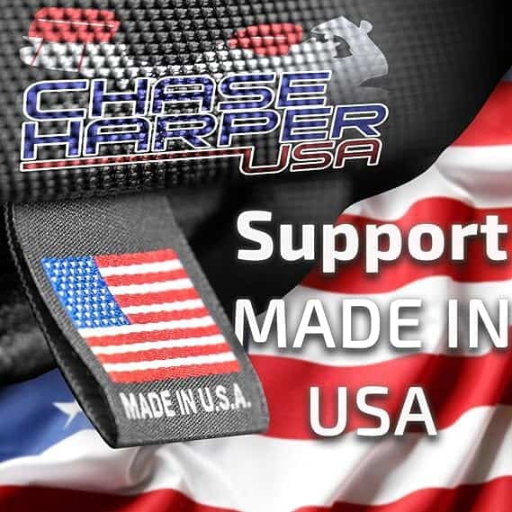 Bolsas de Sillin Chase Harper USA 3775 Phoenix - 21.2 - Imagen 5