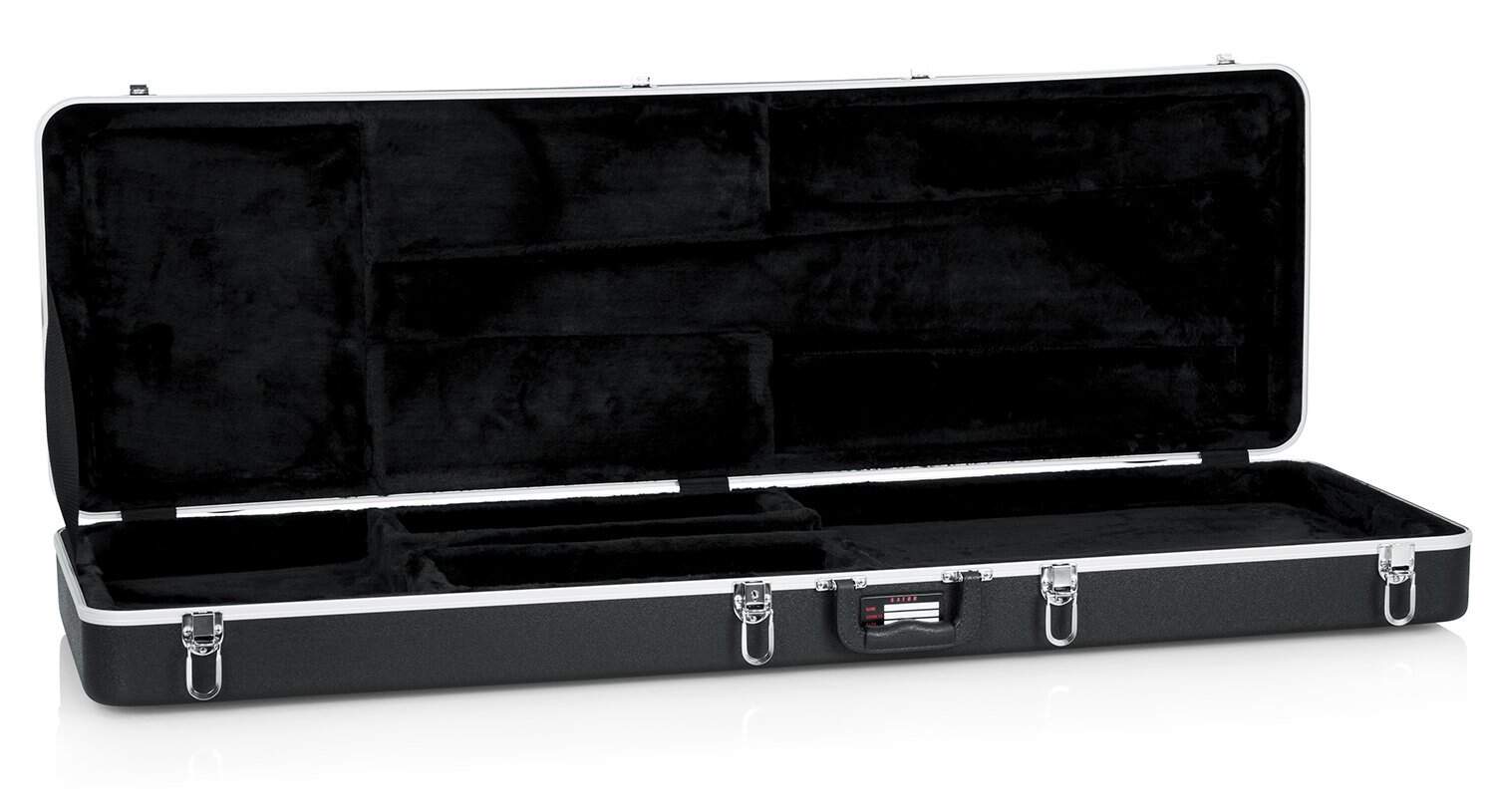 Estuche Gator Cases Deluxe ABS Moldeado para Bajos (GC-BASS) - Imagen 7